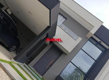 Casa · 250m² · 4 Quartos · 2 Vagas · SOBRADO CONDOMÍNIO ARUANÃ, PRÓXIMO À EMBRAER