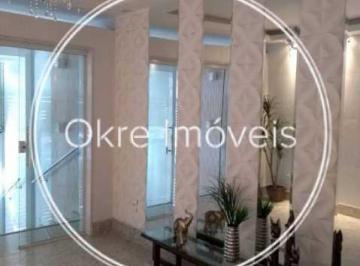 Apartamento · 24m² · 1 Quarto · Apartamento : Padrão / Residencial / Copacabana