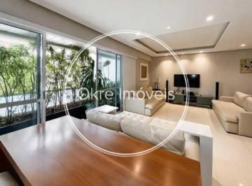 Apartamento · 156m² · 3 Quartos · 2 Vagas · Apartamento :  / Residencial / Jardim Botânico