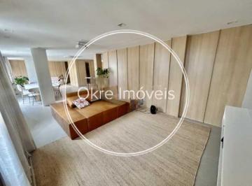 Apartamento · 205m² · 3 Quartos · 1 Vaga · Apartamento : Padrão / Residencial / Copacabana