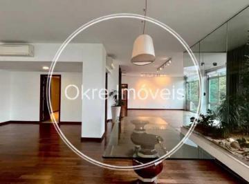 Apartamento · 299m² · 4 Quartos · 1 Vaga · Apartamento : Padrão / Residencial / Copacabana