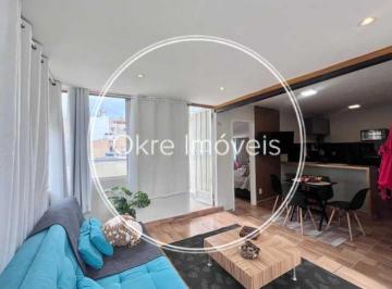 Apartamento · 79m² · 1 Quarto · Apartamento : Padrão / Residencial / Ipanema
