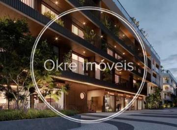 Apartamento · 27m² · 1 Quarto · Studio : / Residencial / Gávea