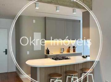 Apartamento · 90m² · 2 Quartos · Apartamento : Padrão / Residencial / Copacabana
