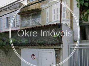 Casa · 240m² · 3 Quartos · Casa de rua : Triplex / Residencial / Lagoa