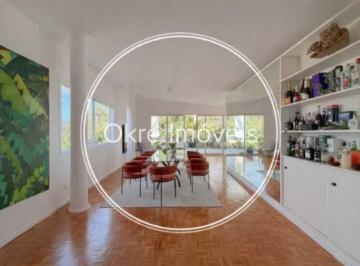 Apartamento · 398m² · 4 Quartos · 4 Vagas · COBERTURA DUPLEX EM BOTAFOGO | VISTA PRIVILEGIADA PARA O PÃO DE AÇÚCAR E A BAÍA