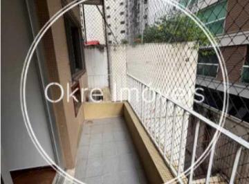 Apartamento · 90m² · 2 Quartos · 1 Vaga · Apartamento : Padrão / Residencial / Humaitá