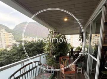 Apartamento · 165m² · 3 Quartos · 2 Vagas · Apartamento : Padrão / Residencial / Jardim Botânico