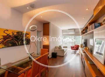 Apartamento · 102m² · 3 Quartos · 2 Vagas · Apartamento : / Residencial / Lagoa