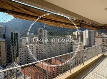 Apartamento · 125m² · 3 Quartos · 2 Vagas · Apartamento : Padrão / Residencial / Lagoa