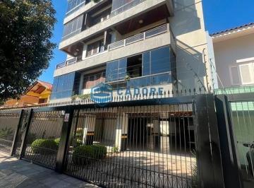 Apartamento · 91m² · 3 Quartos · 1 Vaga · APARTAMENTO COM 3 DORMITÓRIOS NO JARDELINO RAMOS