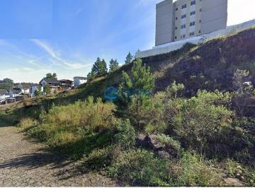 Terreno · 481m² · TERRENO NO NOSSA SENHORA DAS GRAÇAS COM 481,60m²