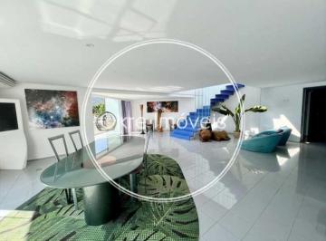 Apartamento · 466m² · 4 Quartos · Apartamento : / Residencial / Lagoa
