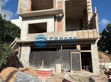Casa · 3 Quartos · 5 Vagas · CASA DE ALTO PADRÃO COM 3 SUÍTES NA COLINA SORRISO
