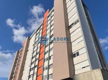 Apartamento · 59m² · 2 Quartos · 1 Vaga · Apartamento dois dormitórios bairro São Pelegrino