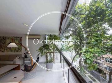 Apartamento · 261m² · 4 Quartos · 1 Vaga · Apartamento : Padrão / Residencial / Ipanema