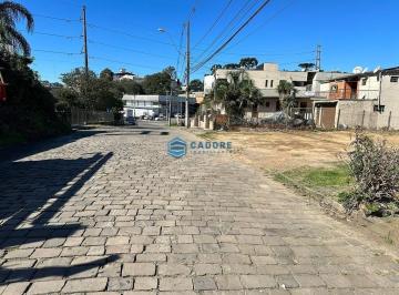 Terreno · 348m² · Terreno a venda bairro De Lazzer com 348m²