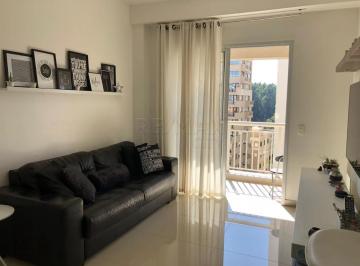 Apartamento · 50m² · 1 Quarto · 1 Vaga · Apartamento Padrão em Barueri