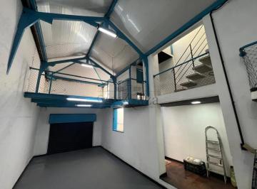 Comercial · 150m² · 2 Quartos · Loja Comercial - Jardim Paulista - 150m².