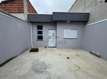 Casa · 150m² · 2 Quartos · 2 Vagas · Casa - Loteamento Portal Santa Inês - 2 Dormitórios - 59,20m².
