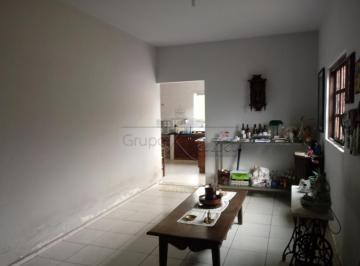 Casa · 320m² · 4 Quartos · 4 Vagas · Casa Sobrado em São José dos Campos
