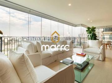 Apartamento · 510m² · 4 Quartos · 8 Vagas · APARTAMENTO NO PARQUE CIDADE JARDIM