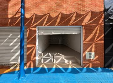 Comercial · 90m² · SALÃO COMERCIAL PARA ALUGAR COM 90M² NO CENTRO - SOROCABA