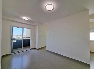 Apartamento · 60m² · 3 Quartos · 2 Vagas · ALUGUEL! Apto com 3 dorms, varanda, vista livre e lazer completo! Residencial Vistta Santa Rosalia