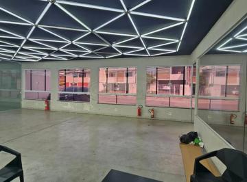 Comercial · 279m² · 8 Vagas · Salão Comercial para Locação - Excelente Localização