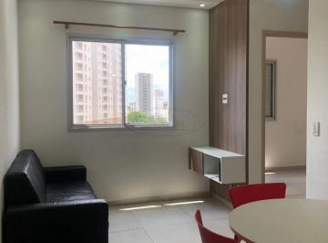 Apartamento · 47m² · 2 Quartos · 1 Vaga · Apartamento Mobiliado no Condomínio Vida Plena -  Campolim
