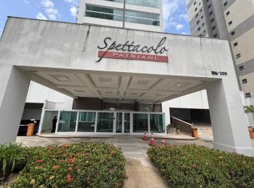 Apartamento · 45m² · 1 Quarto · 2 Vagas · STUDIO ELEGANTE E MOBILIADO | SPETTACOLO PATRIANI | CAMPOLIM