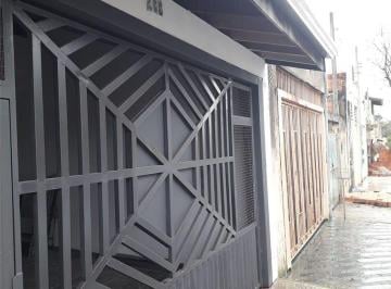 Casa · 179m² · 3 Quartos · 2 Vagas · Casa à Venda com 3 Dormitórios e Suíte com Closet - Jardim Nilton Torres - Sorocaba/SP