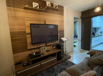 Casa · 247m² · 2 Quartos · 2 Vagas · Oportunidade - Casa em Condomínio - Jacareí - Parque Califórnia - Condomínio Florença - 2 Dormitório