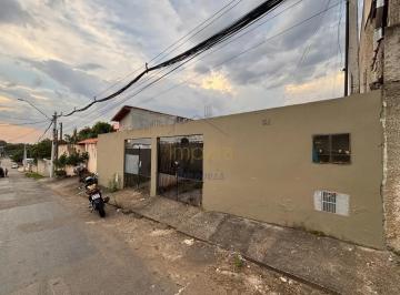 Casa · 287m² · 3 Quartos · 4 Vagas · Casa com 2 dormitórios a venda - Santa Cecília II na zona leste de São José dos Campos