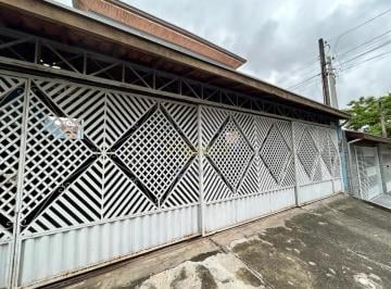Casa · 250m² · 2 Quartos · 1 Vaga · Casa com 02 dormitórios, térrea - localizado no bairro Jardim Paraiso Do Sol na Zona Leste de São Jo