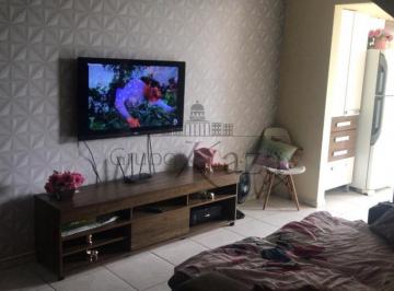 Casa · 70m² · 2 Quartos · 1 Vaga · Casa Sobrado - Jardim Nova Esperança - 68m² - 2 Dormitórios - Aceita Permuta.