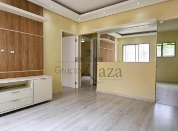 Apartamento · 55m² · 2 Quartos · 1 Vaga · Oportunidade - Apartamento - Condomínio Conjunto Residencial Apinagés - Jardim Marcondes - 2 Dormitó