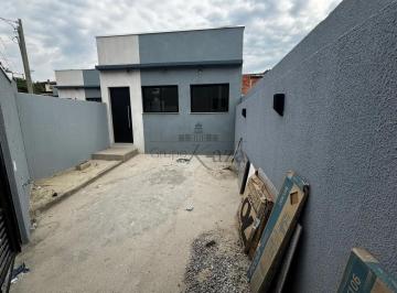 Casa · 125m² · 2 Quartos · 1 Vaga · Oportunidade Casa - Jardim Colonia - 2 Dormitórios -53.50m².