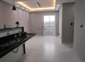 Apartamento · 53m² · 2 Quartos · 1 Vaga · Oportunidade - Apartamento - Residencial Santa Rita II - Loteamento Jardim Sol Nascente - 2 Dormitór