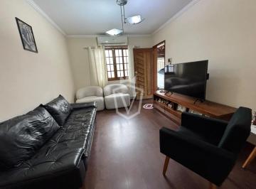Casa · 175m² · 2 Quartos · 2 Vagas · CASA DISPONÍVEL PARA LOCAÇÃO NO PARQUE RESIDENCIAL - JÚNDIAI/SP