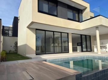 Casa · 450m² · 3 Quartos · 5 Vagas · Casa em Condomínio  Condomínio Mônaco  Urbanova  3 Suítes 320m².