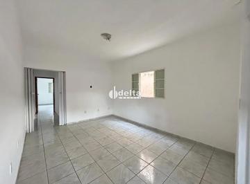 Casa · 250m² · 3 Quartos · 4 Vagas · Casa residencial com 3 quartos sendo 1 suíte disponível para locação no bairro Jardim Canaã em Uberl