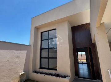 Casa · 250m² · 3 Quartos · 2 Vagas · CASA TÉRREA COM 3 DORMITÓRIOS NO BAIRRO JARDIM JAPÃO - ITUPEVA/SP.