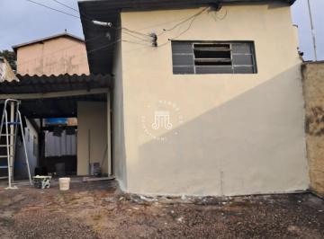 Casa · 258m² · 2 Quartos · 3 Vagas · CASA À VENDA COM 2 DORMITÓRIOS E EDÍCULA COM 1 QUARTO NO JARDIM MARTINS - JUNDIAÍ/SP.