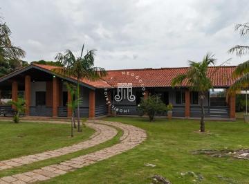 Rural · 5075m² · 3 Quartos · 50 Vagas · CHÁCARA 5.075M² À VENDA NO VALE DOS CEBRANTES - JUNDIAÍ/SP.