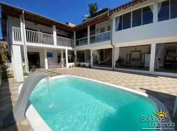 Imagem do Imóvel · Amplo Sobrado com Piscina - 5 suítes - Ideal para Pousada ou Similar.