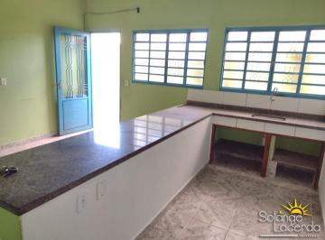 Imagem do Imóvel · Oportunidade - Casa Térrea - Escritura Definitiva