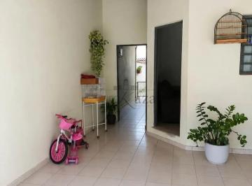 Casa · 112m² · 3 Quartos · 2 Vagas · Casa térrea - Residencial Bosque dos Ipês - 3 Dormitórios - 112m².