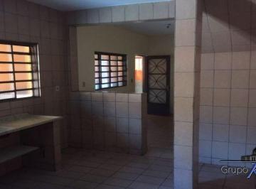 Casa · 55m² · 3 Quartos · 2 Vagas · Casa Térrea em São José dos Campos