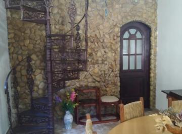 Casa · 150m² · 4 Quartos · 2 Vagas · Casa Sobrado em São José dos Campos